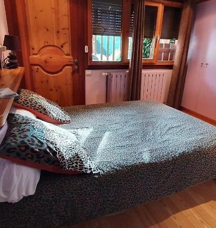 Prisca Villa Bourg-Saint-Maurice Luaran gambar